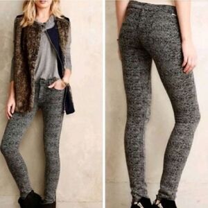 Mother The Looker Anything For a Story Knit Wool Blend